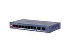 Dahua DH-CS4010-8GT-110-V2