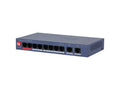 Dahua DH-CS4010-8ET2GT-110