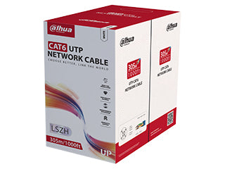 Dahua PFM923I-6UN-C-white