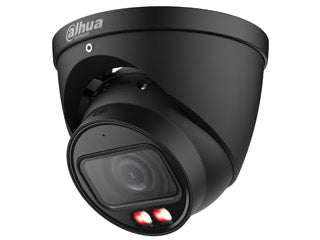 Dahua DH-IPC-HDW5859T-ZE-IL-Black