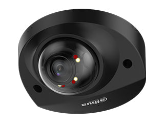 Dahua DH-IPC-HDBW2449FP-AS-IL-0280B-Black