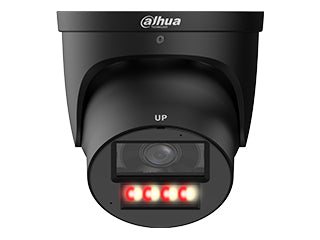 Dahua DH-IPC-HDW5859HP-ASE-PV-0280B-PRO-Black