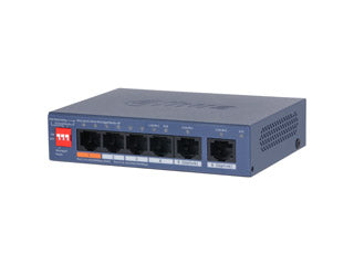Dahua DH-CS4006-4ET2GT-60