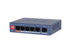 Dahua DH-CS4006-4ET2GT-60