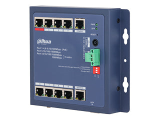 Dahua DH-CHS4110-8ET-90-F
