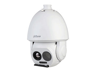 Dahua TPC-SD5641-B25Z45-DC-S24