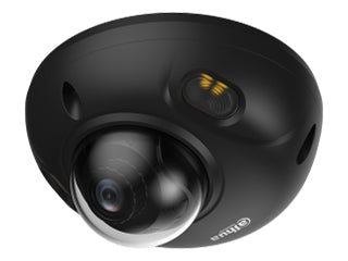 Dahua DH-IPC-HDBW3249FP-AS-IL-0360B-Black