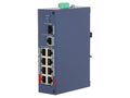 Dahua DH-CHS4110-8ET-110