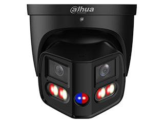 Dahua DH-IPC-PDW3859-A180-AS-PV-BLK