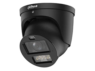 Dahua DH-IPC-HDBW3449R1P-ZAS-PV-2712-PRO-Black