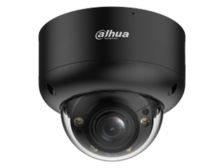 Dahua DH-IPC-HDBW3849R1P-ZAS-PV-2712-PRO-Black