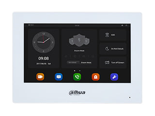 Dahua DHI-VTH5321GW-W