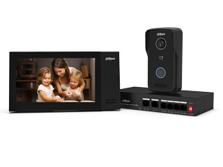 Dahua KTP02(VTO2111D-P-S3)
