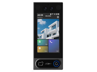 Dahua DHI-VTO6631QS-WP