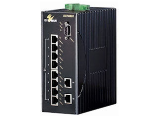 Etherwan EX78802-01BT