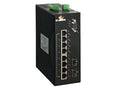 Etherwan EX78802-0VBT
