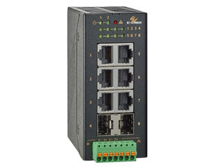 Etherwan TF100H-0602
