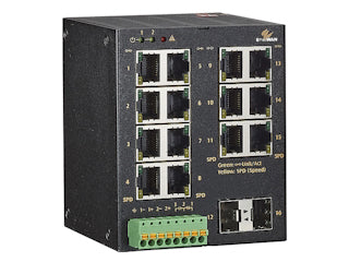 Etherwan TF100H-1402