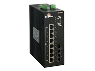 Etherwan EX78802-04BT