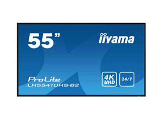 Iiyama LH5541UHS-B2 (DD)
