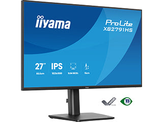 Iiyama X2791HS-B1