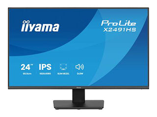 Iiyama X2491HS-B1