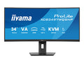 Iiyama XCB3497WQSNP-B1