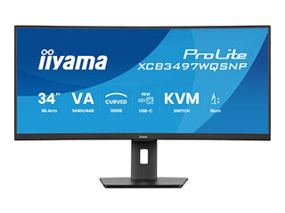 Iiyama XCB3497WQSNP-B1