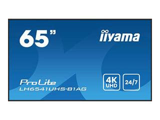 Iiyama LH6541UHS-B1AG