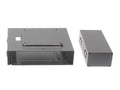 Dell Optiplex and Pro Micro dual vesa mount