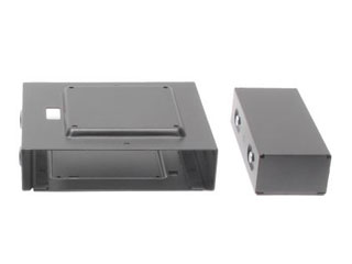 Dell Optiplex and Pro Micro dual vesa mount