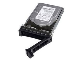 Dell Poweredge 16TB  SAS HD