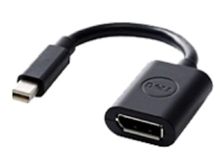 Dell mDP to DP adapter