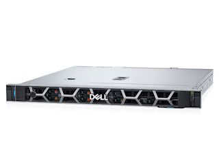 Dell PowerEdge R360 Base