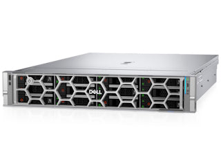 Dell PowerEdge R570 Base