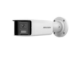 HIK DS-2CD2T47G2P-LSU/SL(2,8mm)(C)