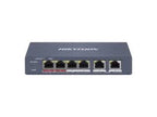 HIK DS-3E1106HP-EI