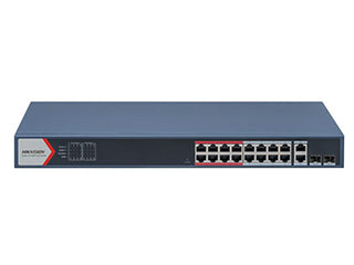 HIK DS-3E1318P-EI (B)