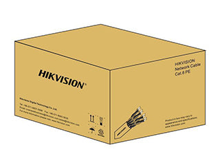 HIK DS-1LN6OPSPE/Black 305m