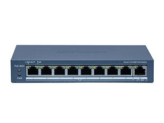 HIK DS-3E1309P-EI(B)