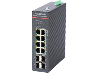 HIK DS-3T1512HP-SI-8P4F