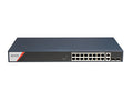 HIK DS-3E1520HP-SI-16P2T2F