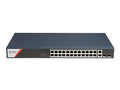 HIK DS-3E1528HP-SI-24P2T2F