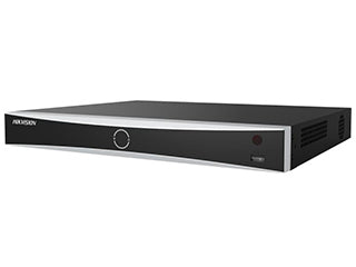 HIK DS-7608NXI-I2/8P/Vpro