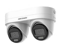 HIK DS-2CD2346G3D-IZ2UY/SL(2.8/4mm)
