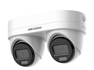 HIK DS-2CD2346G3D-IZ2UY/SL(2.8/4mm)