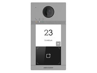HIK DS-KV8113-WME1(C)/Flush