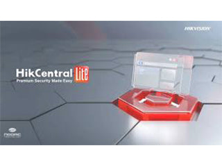 HIK HikCentral-L-Storage-1Ch