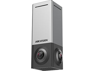 HIK DS-2CD6984G1/VR-U/NFC(2mm)