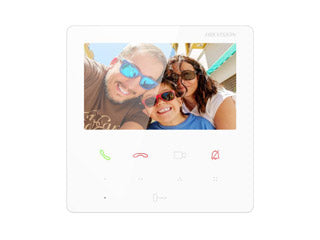 HIK DS-KH6110-WE1/White